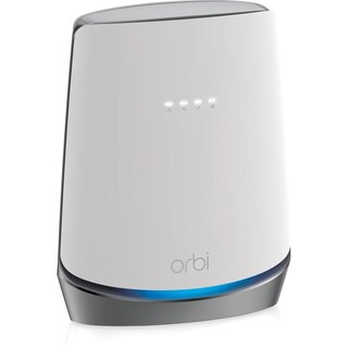 Foto 4 | Combinación De Módem-router Netgear Orbi Cbk752 Docsis 3.1 Wifi 6 - Venta Internacional.