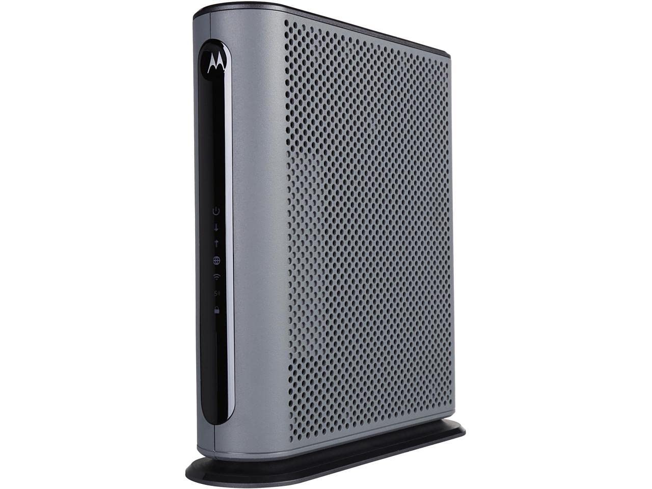 Módem Y Enrutador Wifi Motorola Mg7550 Para Xfinity, Cox 300 Mbps - Venta Internacional.