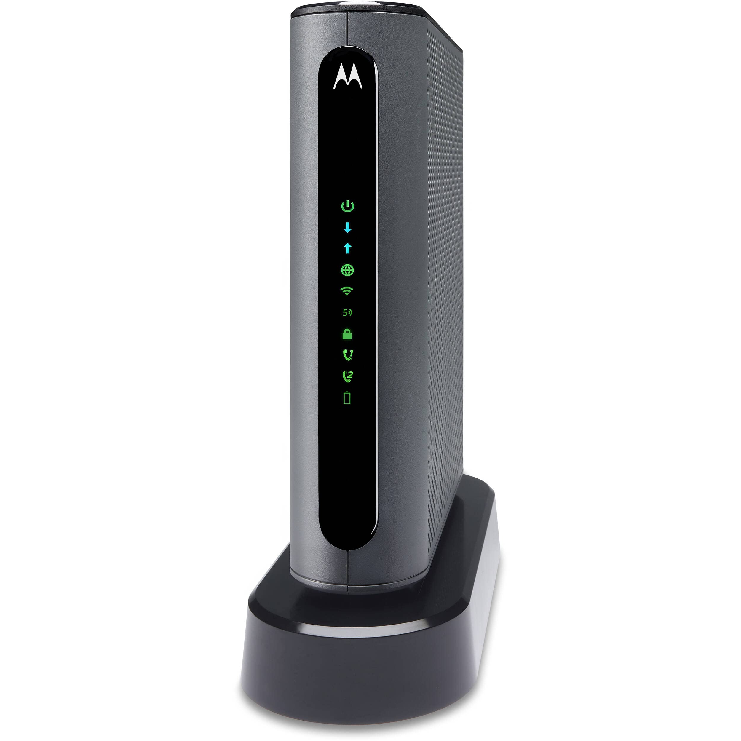 Foto 1 | Módem/router Por Cable Motorola Mt7711 24x8 Docsis 3.0 Ac1900 - Venta Internacional.