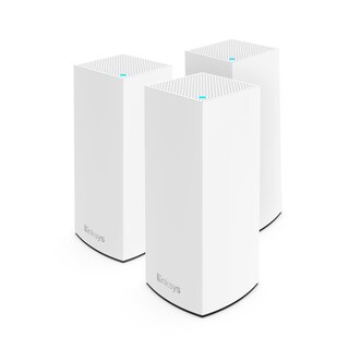 Foto 1 | Enrutador Wifi Linksys Atlas Pro 6 Ax5400 Wifi 6 De Doble Banda - Venta Internacional.