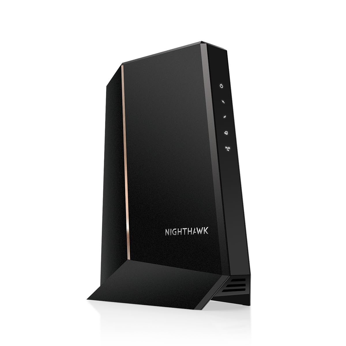 Foto 2 pulgar | Módem Por Cable Netgear Nighthawk Multi-gig Cm2000 De 2,5 Gbps - Venta Internacional.