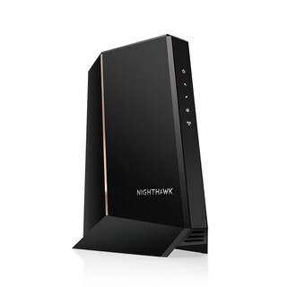 Foto 1 | Módem Por Cable Netgear Nighthawk Multi-gig Cm2000 De 2,5 Gbps - Venta Internacional.