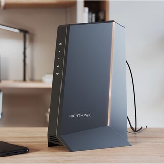 Foto 2 | Módem Por Cable Netgear Nighthawk Multi-gig Cm2000 De 2,5 Gbps - Venta Internacional.