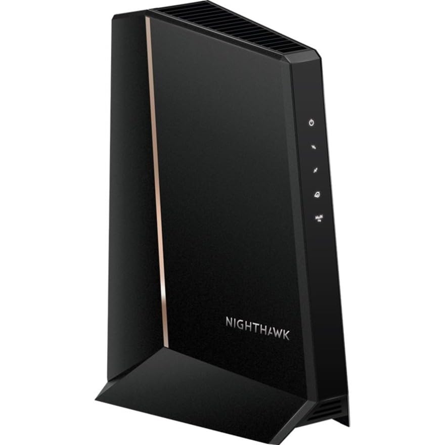 Foto 5 pulgar | Módem Por Cable Netgear Nighthawk Multi-gig Cm2000 De 2,5 Gbps - Venta Internacional.