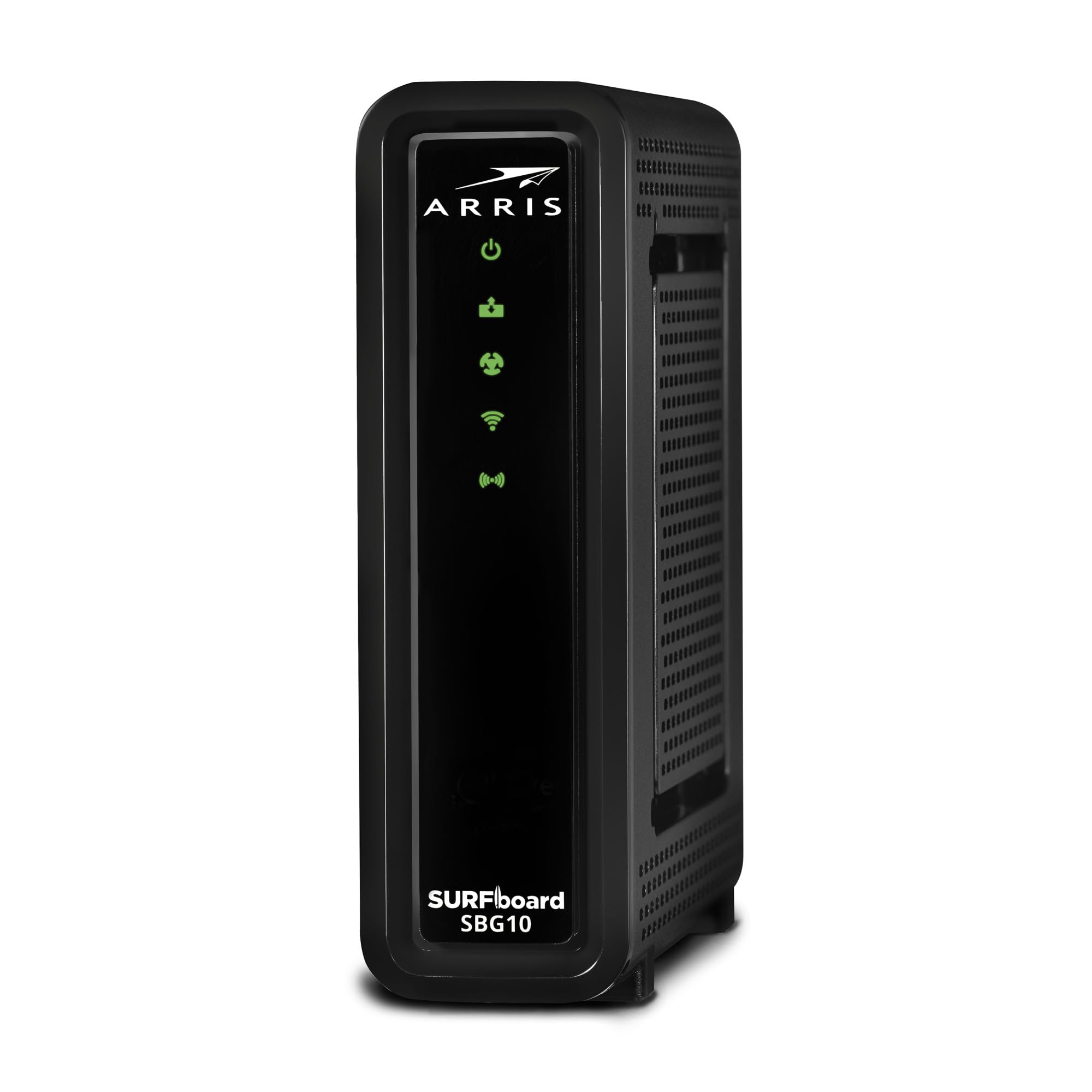 Foto 2 pulgar | Módem Por Cable Y Router Wi-fi Arris Surfboard Sbg10 Docsis 3.0 - Venta Internacional.