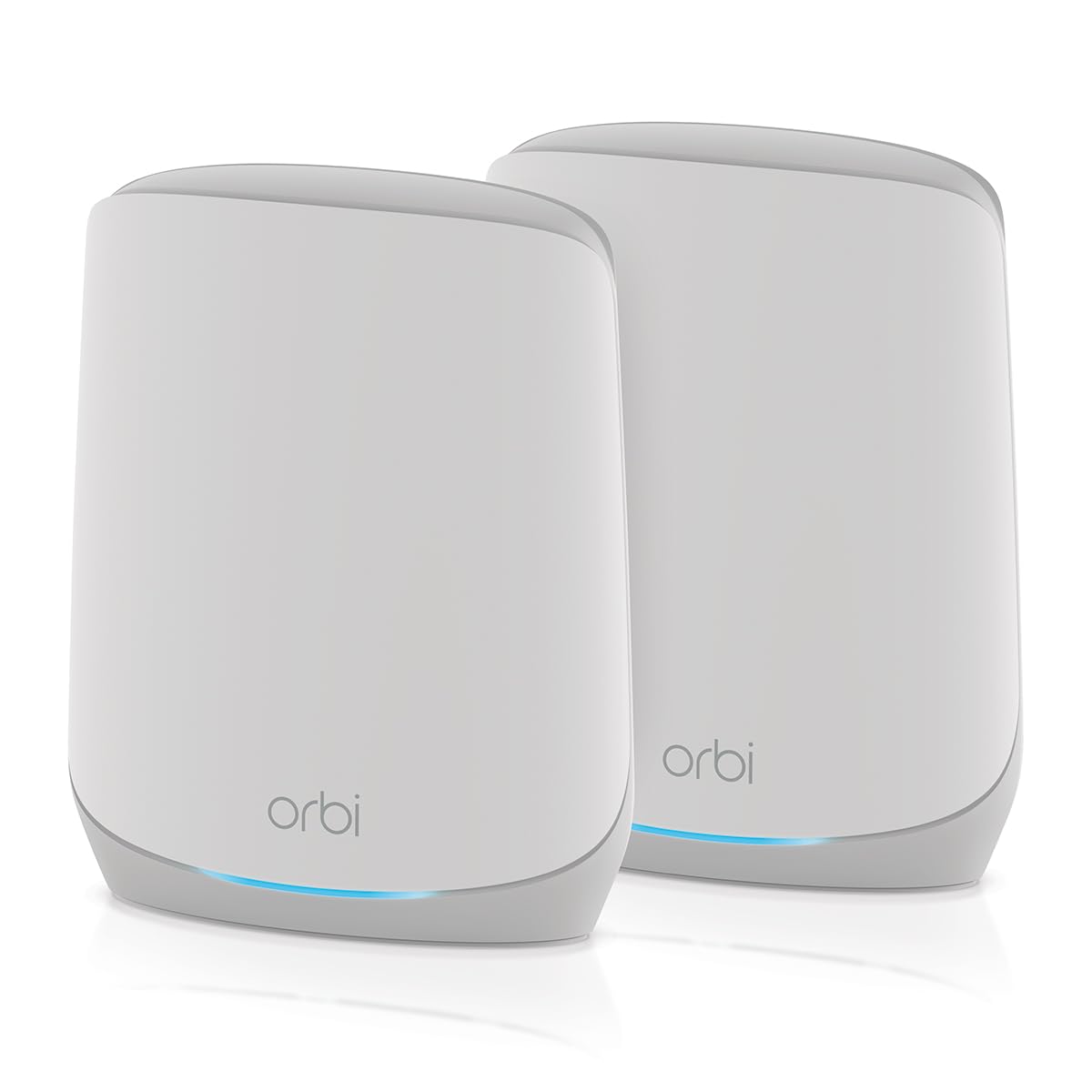 Foto 2 pulgar | Sistema Wifi 6 Netgear Orbi Rbk762s + 1 Satélite - Venta Internacional.