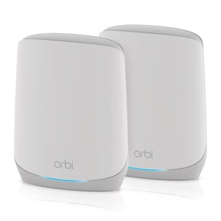 Foto 1 | Sistema Wifi 6 Netgear Orbi Rbk762s + 1 Satélite - Venta Internacional.