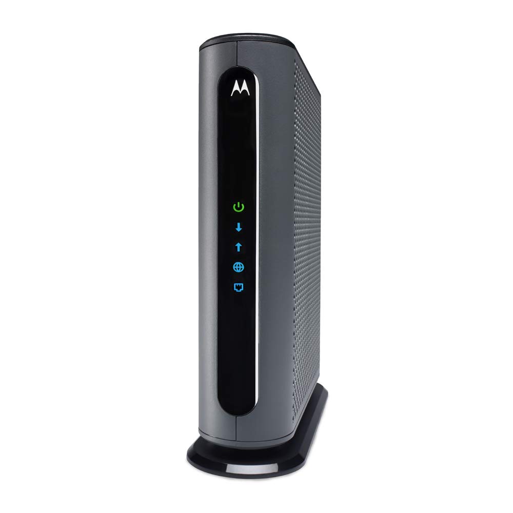 Foto 1 | Módem Por Cable Motorola Mb8611 Docsis 3.1 Multi-gig 2,5 Gbps - Venta Internacional.