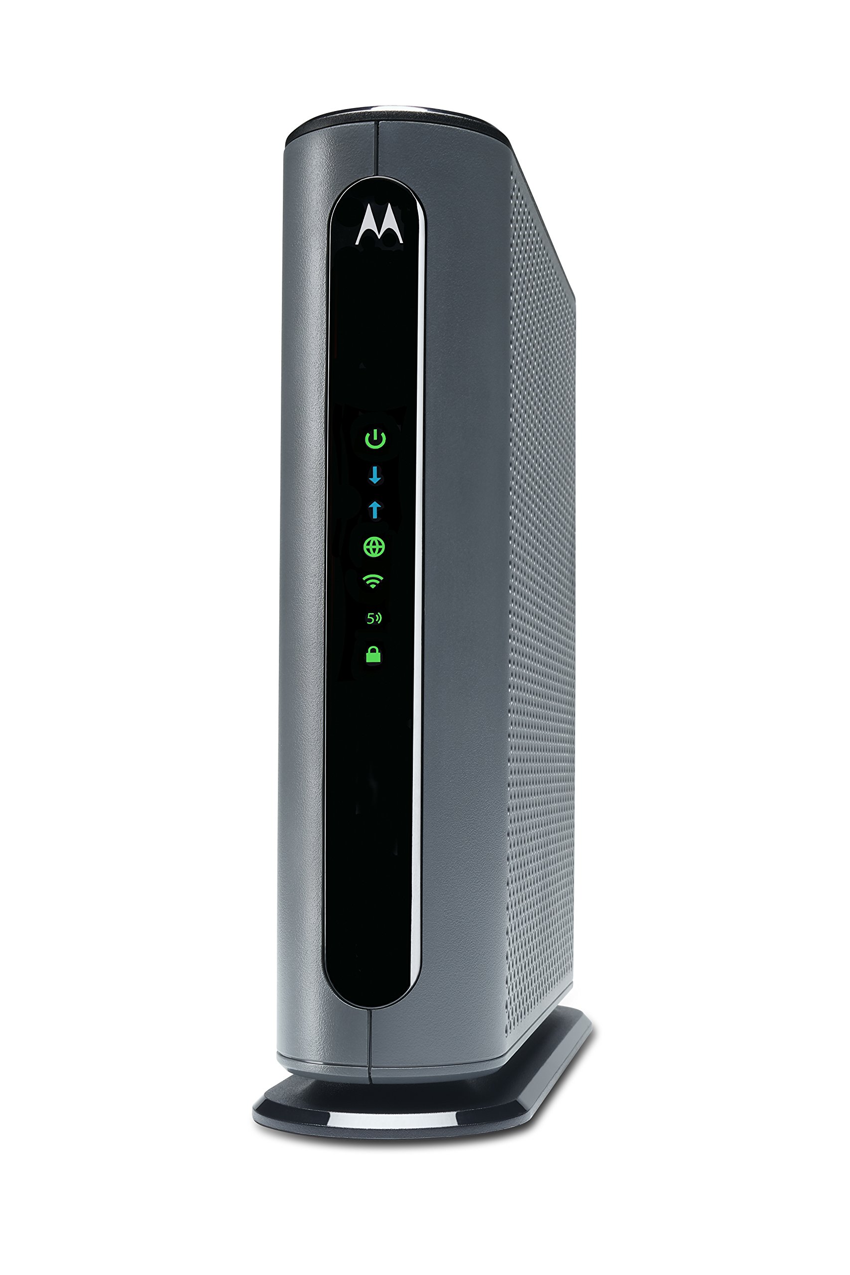 Foto 2 pulgar | Combo De Módem-router Wifi Motorola Mg7700 Power Boost 800 Mbps - Venta Internacional.