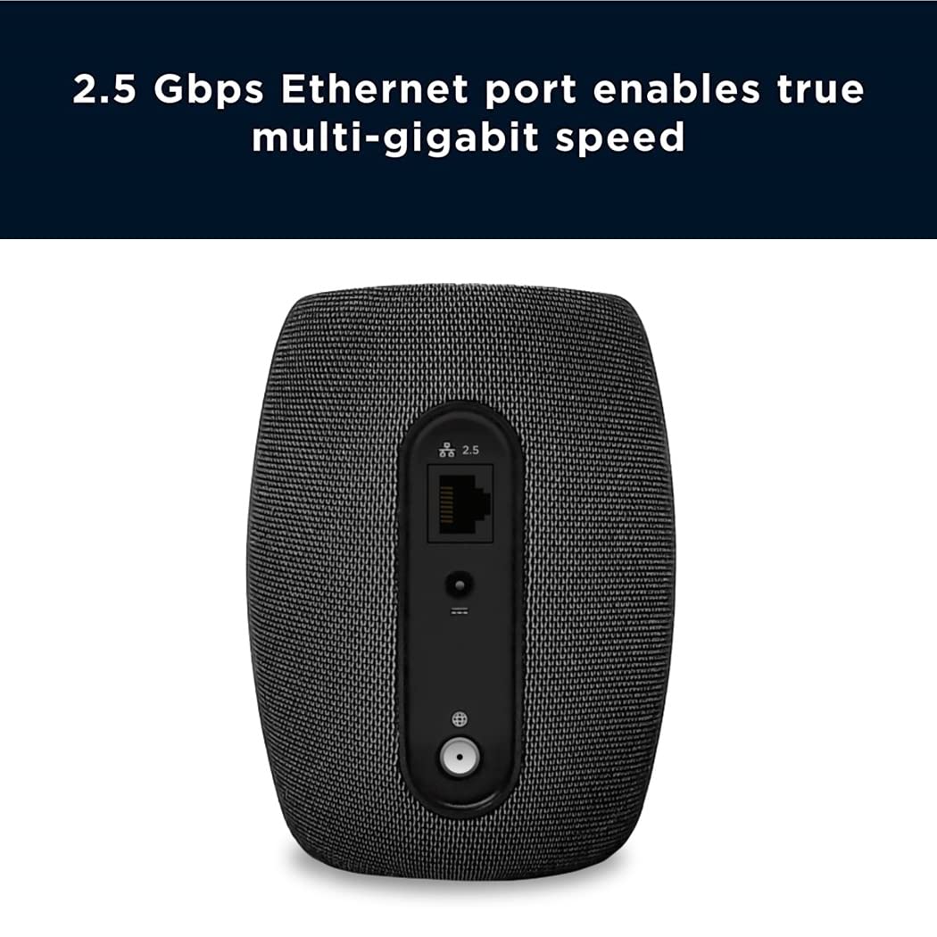 Foto 5 pulgar | Módem Por Cable Motorola B12 Advanced Compact 2500 Mbps Docsis 3.1 - Venta Internacional.