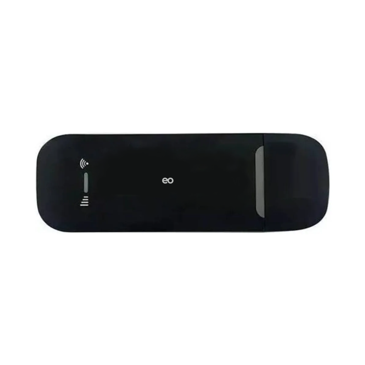 Foto 1 | Mini Módem Router 4g Wifi Lte Con Chip Usb Eo Safe Imports Esi-20120 Negro