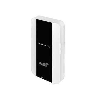 Foto 1 | Internet Inalambrico 4g Lte Wifi Portatil 3000mah Eo Safe Imports Esi-20118 Blanco