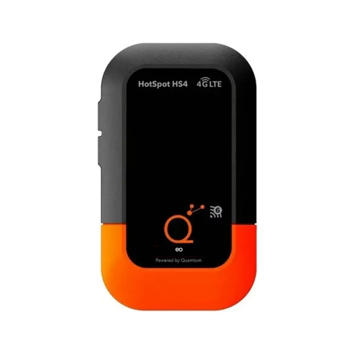 Módem Portátil Bait Inalámbrico Eo Safe Imports ESI-20117 Negro