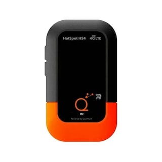 Foto 1 | Módem Portátil Bait Inalámbrico Eo Safe Imports ESI-20117 Negro