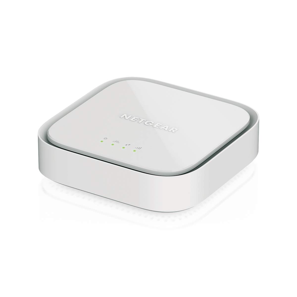 Foto 2 pulgar | Módem De Banda Ancha 4g Lte Netgear Lm1200 Con Certificación Wifi - Venta Internacional.