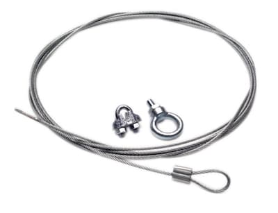 Foto 1 | Kit De Cables De 10 Pies - Venta Internacional.