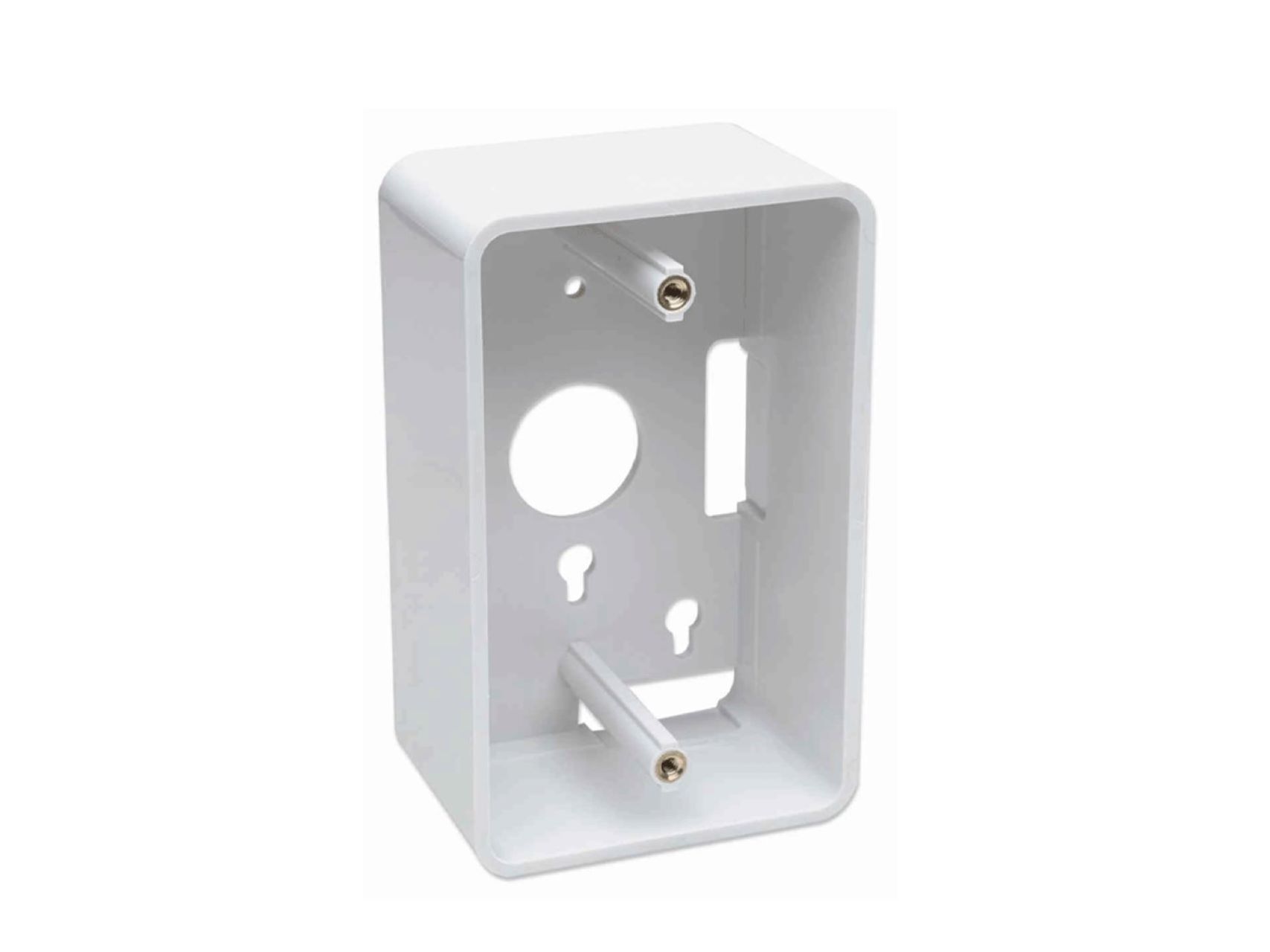 Foto 2 pulgar | Caja Para Pared Intellinet 4.80cm Profunidad