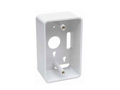 Foto 1 | Caja Para Pared Intellinet 4.80cm Profunidad