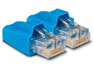 Foto 1 | Enchufes De Terminación Victron Energy Ve.can Rj45 Paquete De 2 - Venta Internacional.