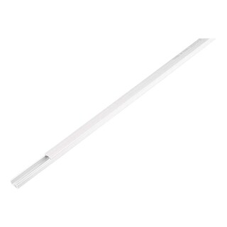 Foto 1 | Canaleta De 1 Vía 12 X 12 Mm Volteck