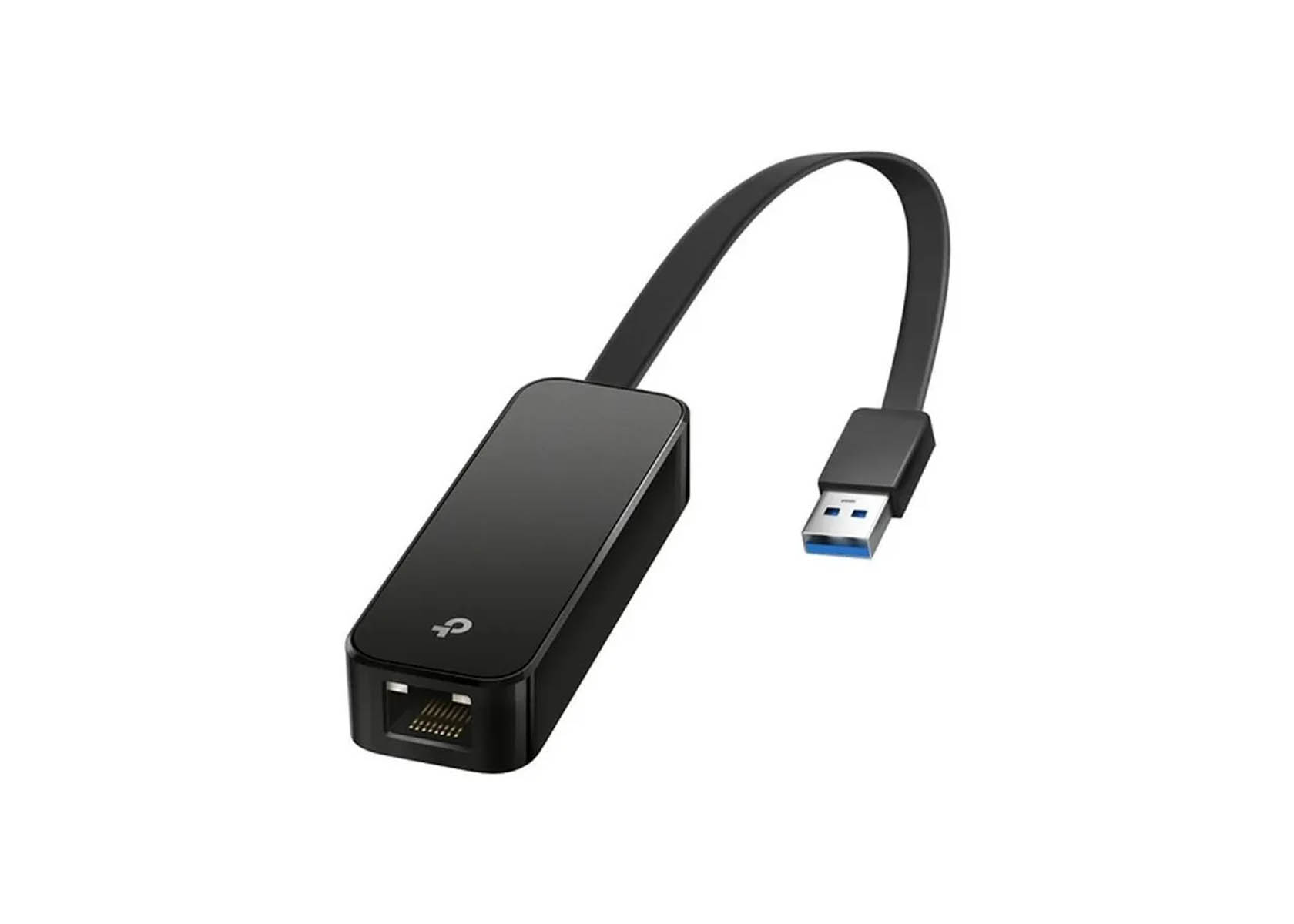 Foto 3 pulgar | Adaptador de Red Tplink Ue306 Usb 3.0 a Ethernet Gigabit