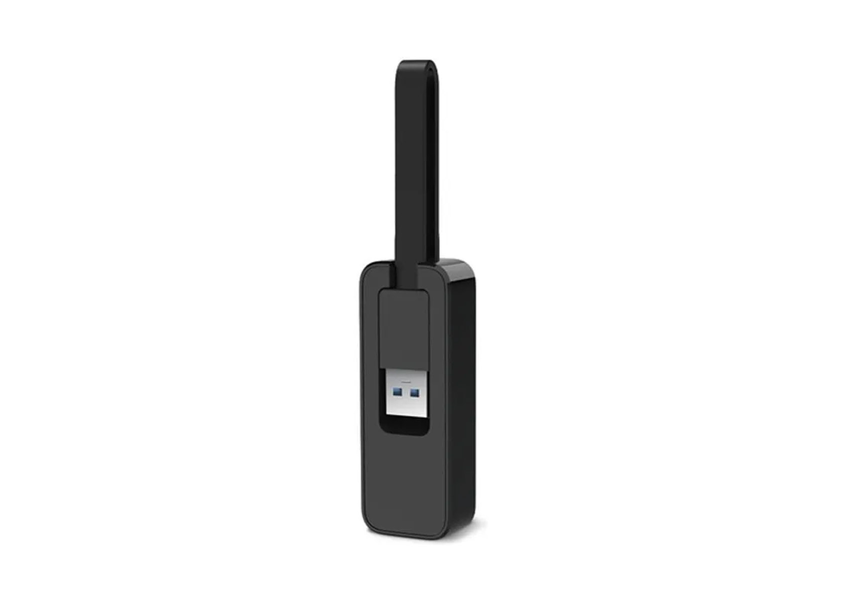 Foto 4 pulgar | Adaptador de Red Tplink Ue306 Usb 3.0 a Ethernet Gigabit