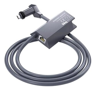 Foto 1 | Adaptador Belug Y Ethernet Internet Satelital Ilimitado Plata