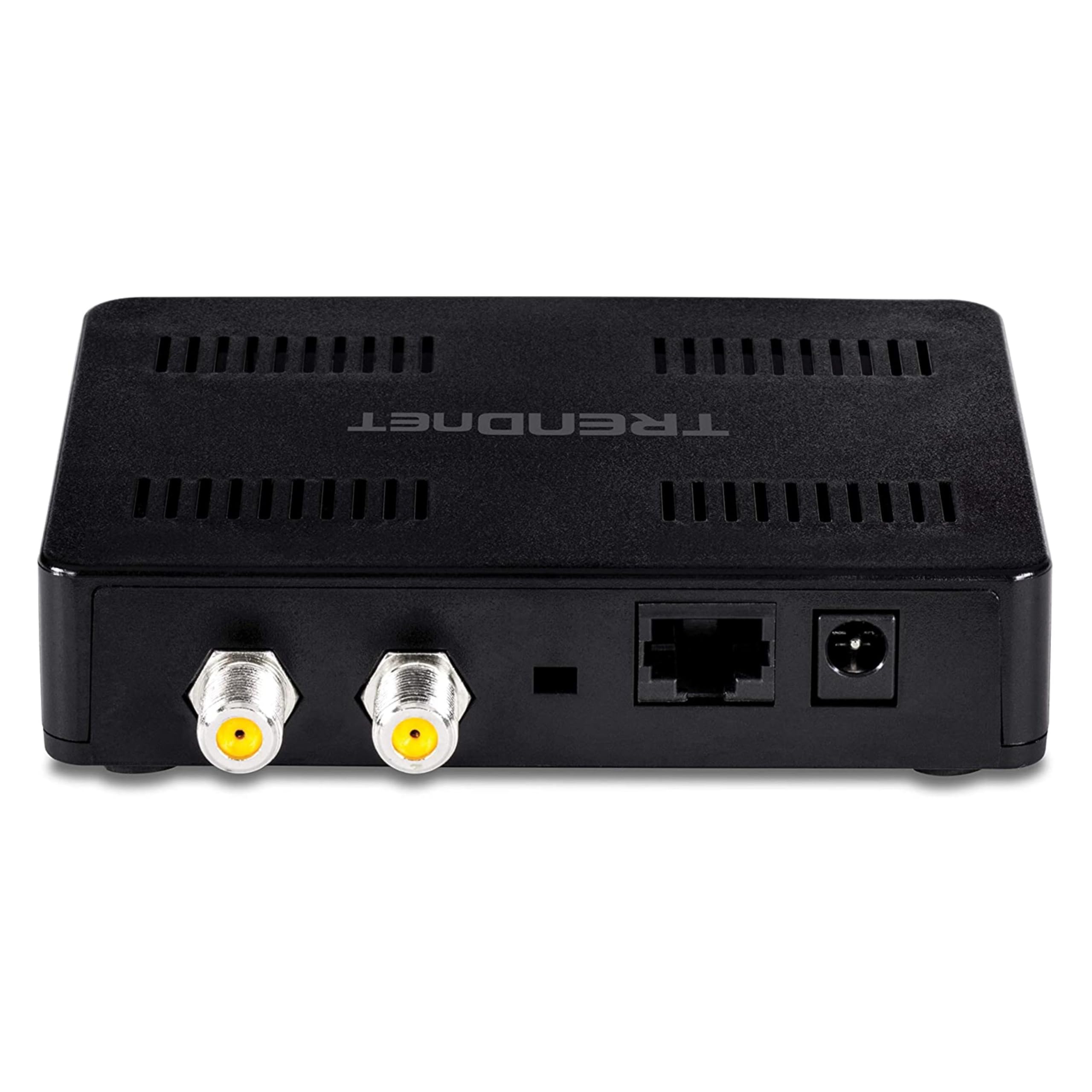 Foto 5 pulgar | Adaptador Ethernet Sobre Cable Coaxial Trendnet Tmo-311c2k (paquete De 2) - Venta Internacional.