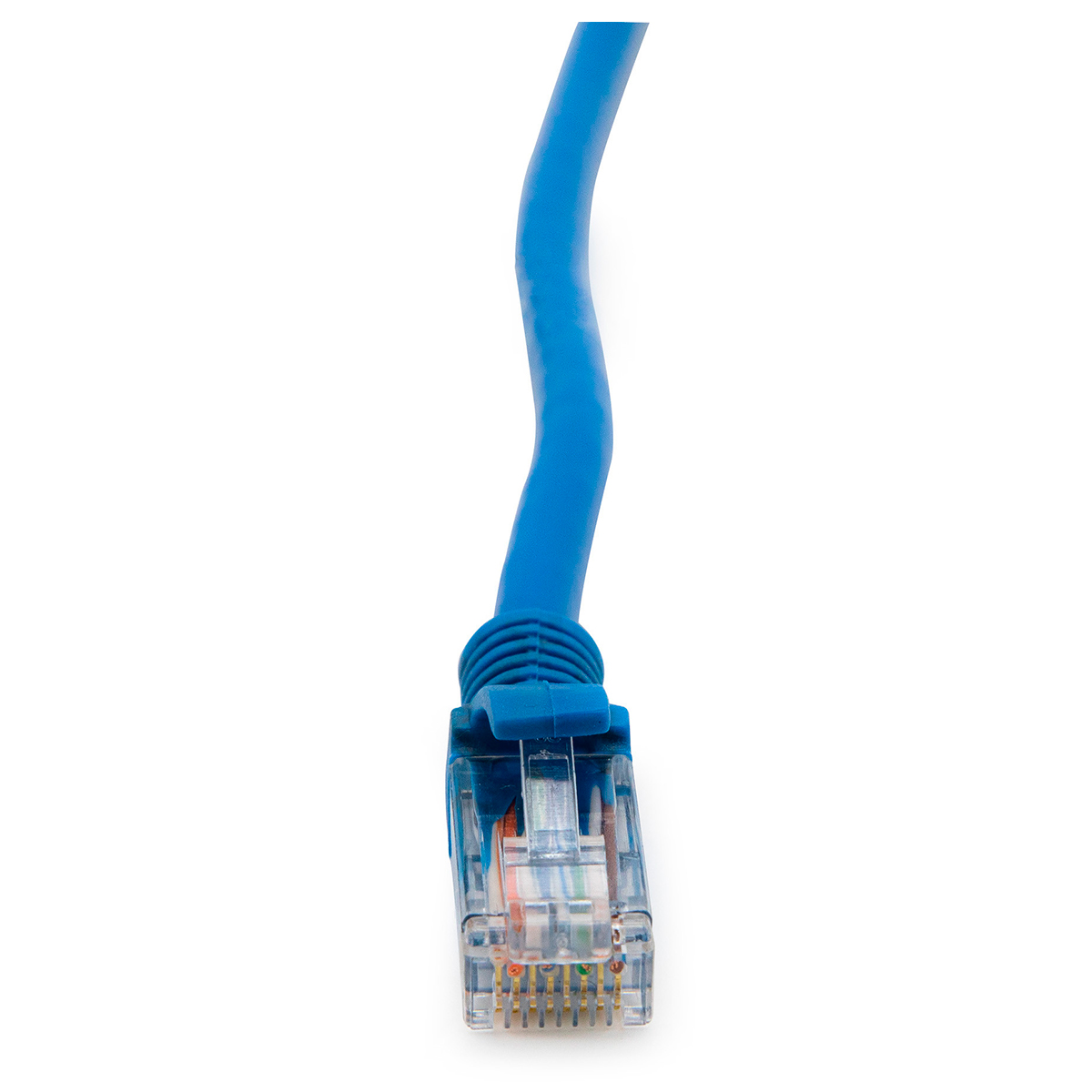 Foto 4 | Cable de Red Patch Qian Lianje Nw1c6 color Azul