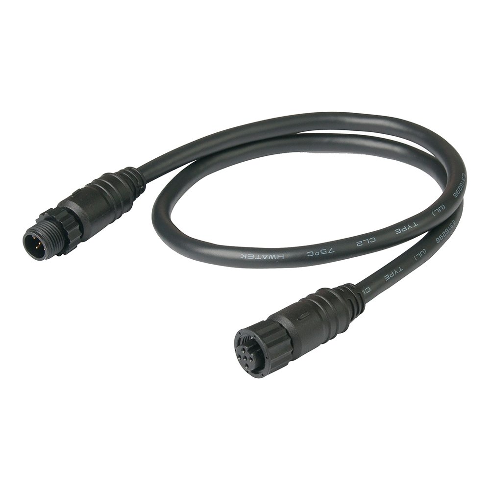 Foto 4 pulgar | Cable De Conexión Nmea 2000 Estándar Ancor Marine Grade De 5 M (270305) - Venta Internacional.
