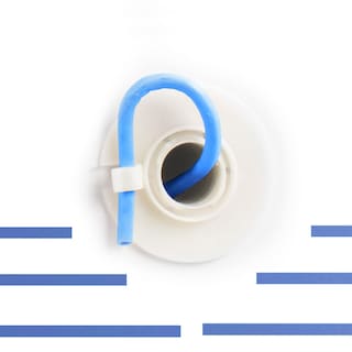 Foto 7 | Cable Ethernet Vivo Cca Cat5e, Rollo De 500 Pies, Azul Cable-v002b - Venta Internacional.