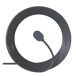 Foto 1 | Cable De Carga Arlo Outdoor Magnetic De 7,6 M Para Cámaras Arlo - Venta Internacional.