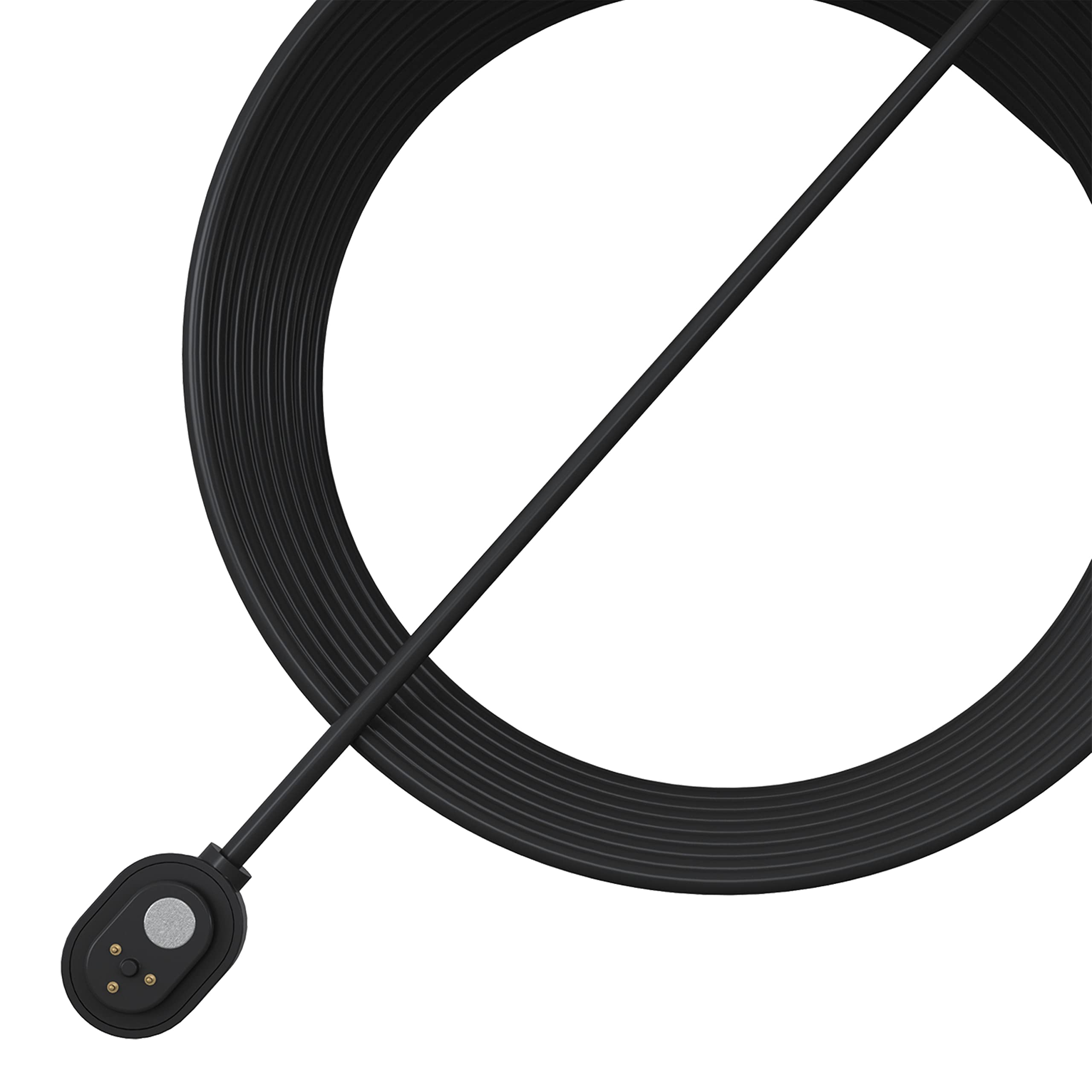 Foto 3 pulgar | Cable De Carga Arlo Outdoor Magnetic De 7,6 M Para Cámaras Arlo - Venta Internacional.
