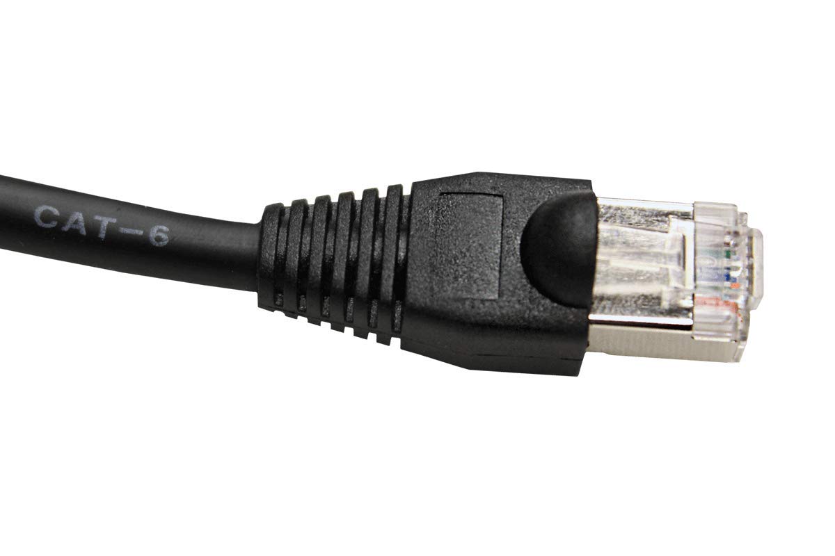 Foto 3 pulgar | Cable Ethernet Lorex Outdoor Cat6 10 Gb/s 91 M - Venta Internacional.