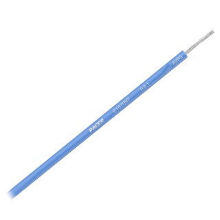 Foto 1 | Cable Principal Pacer Group Pacer Blue 16 Awg 7 6 M - Venta Internacional.