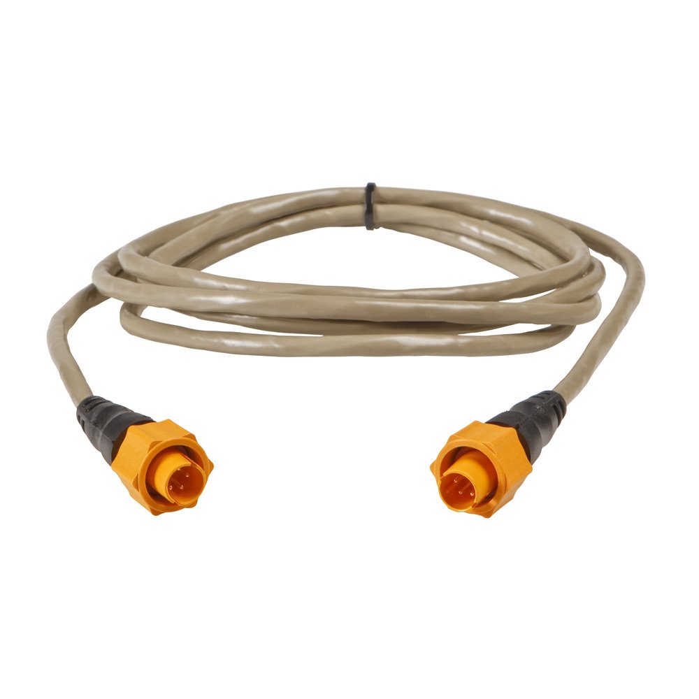 Foto 2 pulgar | Cable Ethernet Crossover Lowrance De 1 82 M Para Modelos Lowrance - Venta Internacional.