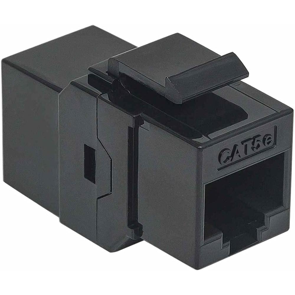 Foto 2 pulgar | Cople Intellinet RJ-45 CAT 5E Keystone 504775