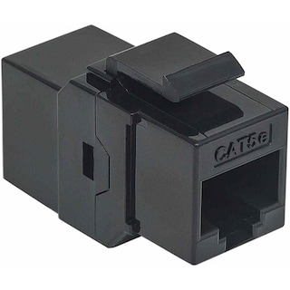Foto 1 | Cople Intellinet RJ-45 CAT 5E Keystone 504775