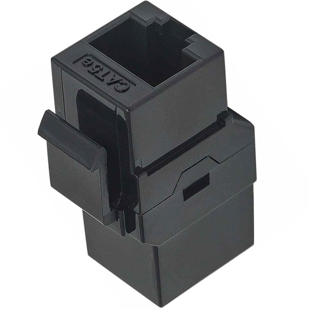 Foto 5 pulgar | Cople Intellinet RJ-45 CAT 5E Keystone 504775