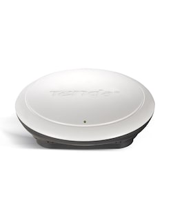 Foto 3 | Punto de Acesso Tenda W301a color Blanco Access Point Wifi Ideal para Techo