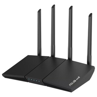 Foto 2 | Router Inalámbrico Asus Rt-ax1800s Doble Banda Mu-mimo Ofdma Wifi 6 color color Negro