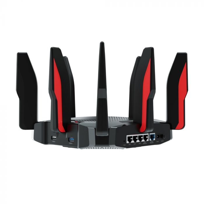 Foto 3 pulgar | Router Para Juegos Tp-link Gx90