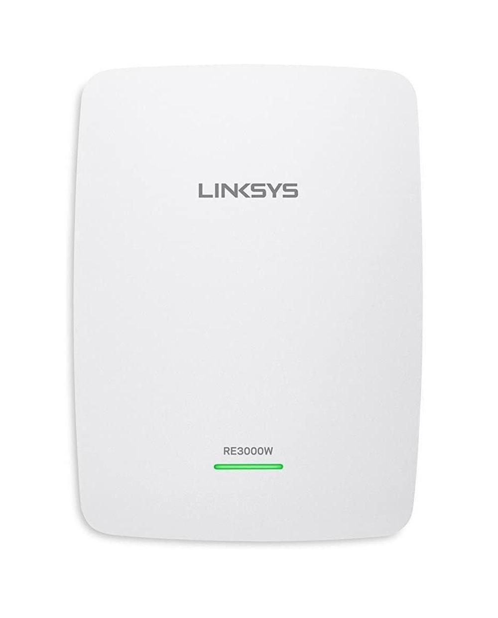 Foto 2 pulgar | Repetidor Inalámbrico Linksys Extensor Rango 802.11n 300mbps