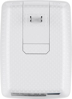 Foto 2 | Repetidor Inalámbrico Linksys Extensor Rango 802.11n 300mbps