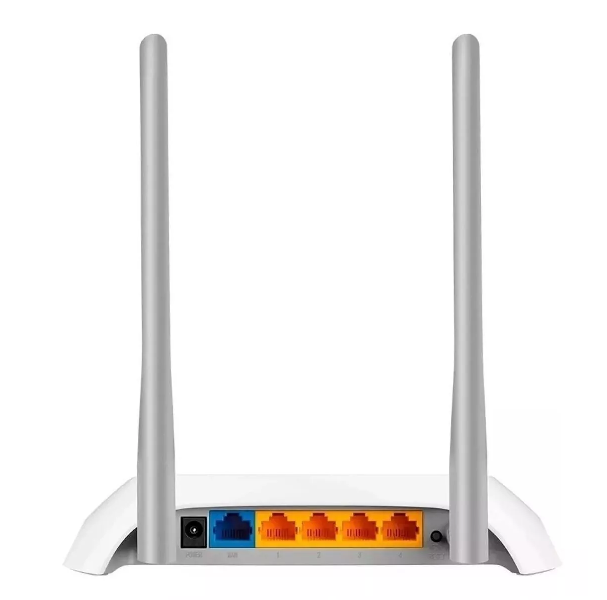 Foto 4 pulgar | Router BELUG 300 mbps 2.4 Gh Blanco