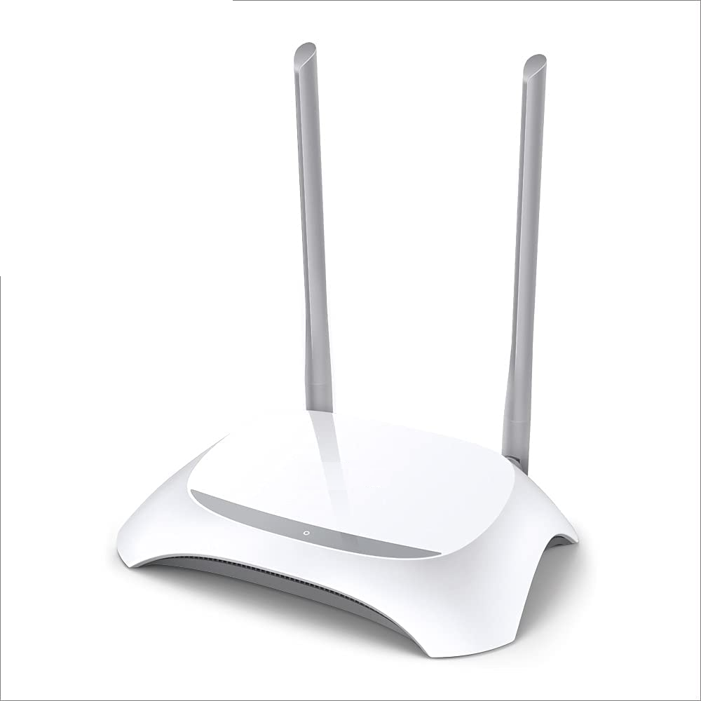 Foto 5 pulgar | Router BELUG 300 mbps 2.4 Gh Blanco