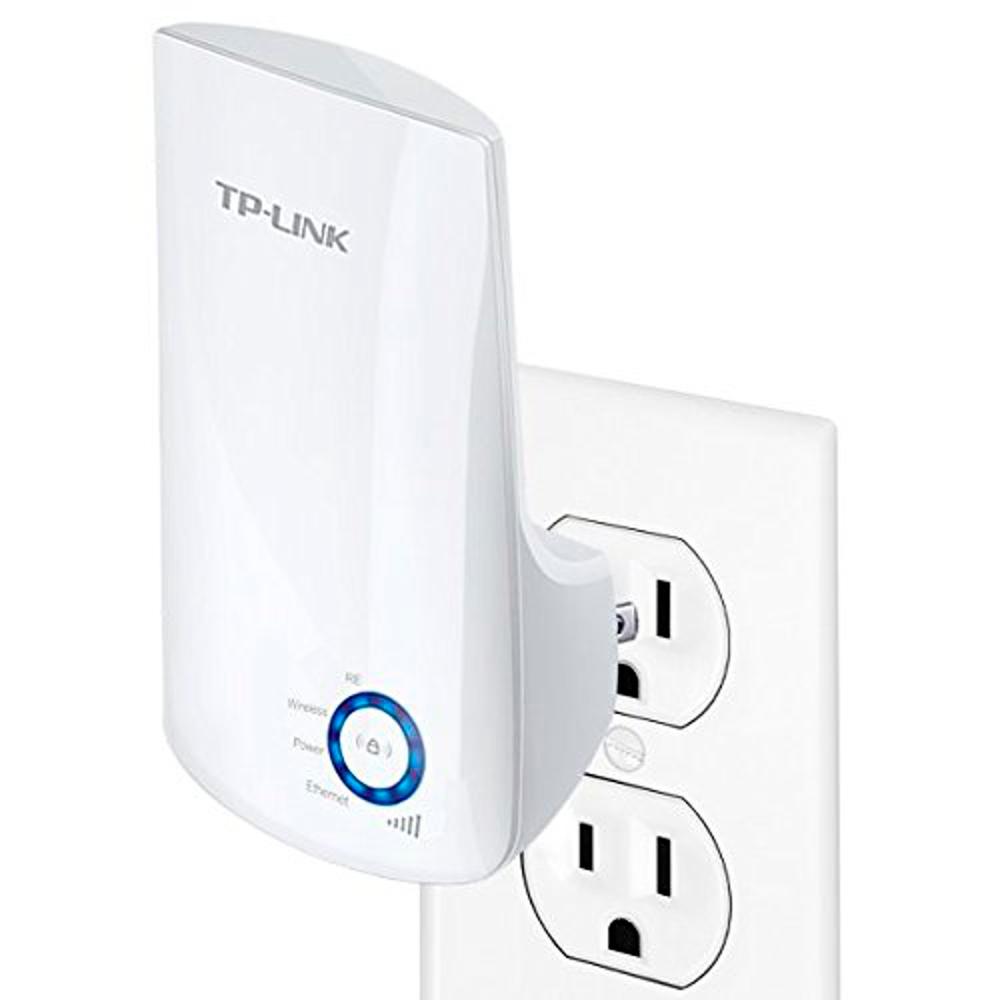 Foto 6 pulgar | Extensores de Rango TP-Link TL-WA850REKIT color Blanco 300mbps 2 Piezas