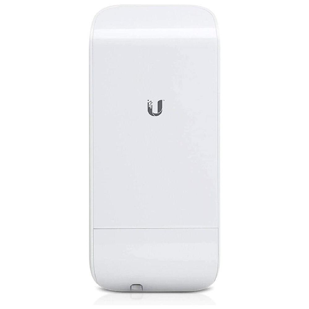 Foto 4 pulgar | Access Point Ubiquiti Networks Loco M5 Nanostation 10km + Router TP-Link Wips 300mbps