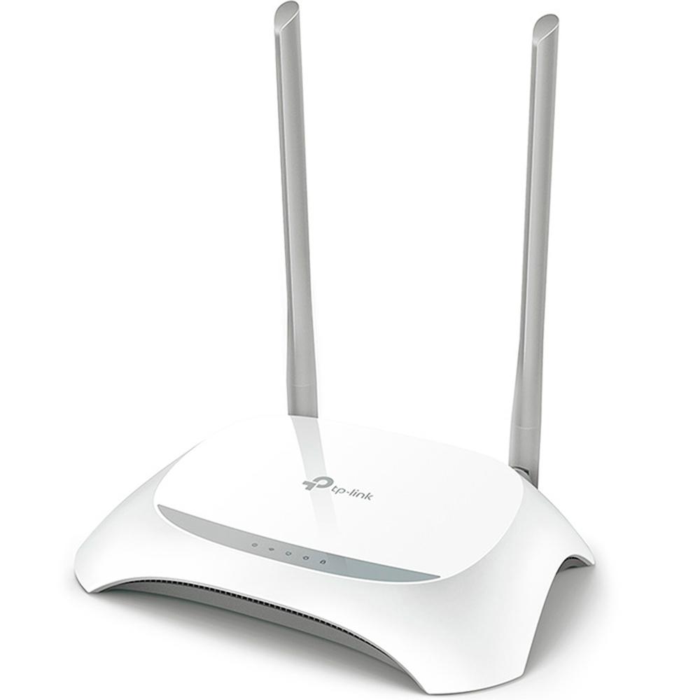 Foto 5 pulgar | Access Point Ubiquiti Networks Loco M5 Nanostation 10km + Router TP-Link Wips 300mbps