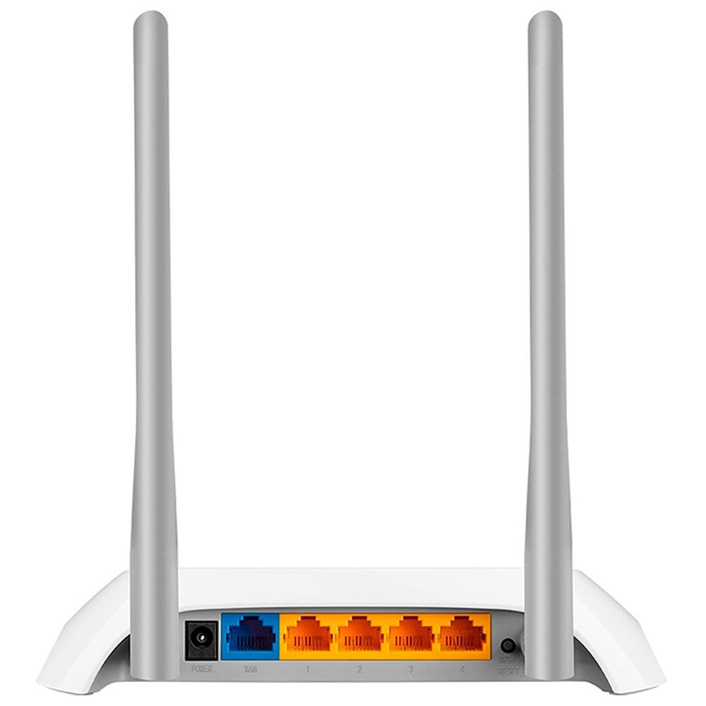 Foto 6 pulgar | Access Point Ubiquiti Networks Loco M5 Nanostation 10km + Router TP-Link Wips 300mbps